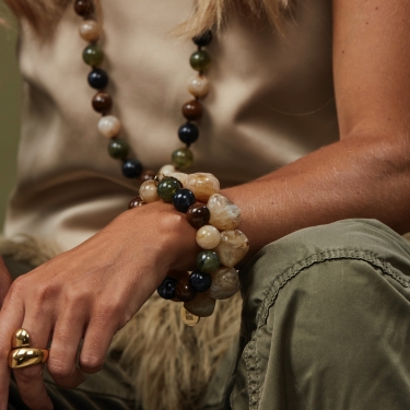 BRACELETS