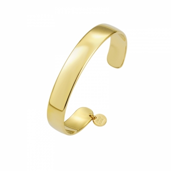 Studio Bangle Gold