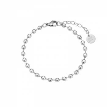 Crave Bracelet Silver