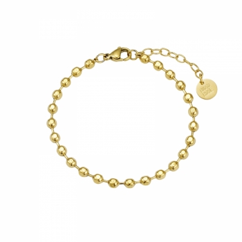Crave Bracelet Gold