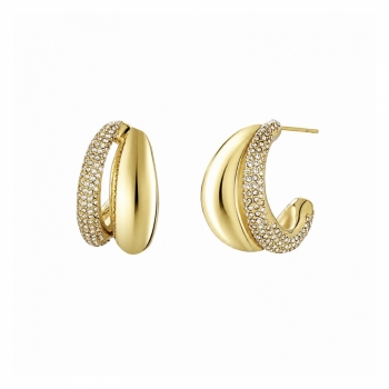 Alyssa Earring Gold