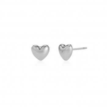Dawn earring steel
