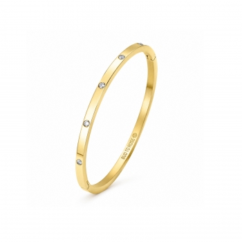Celebrate Bracelet Gold