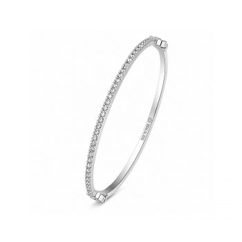 Crown Bracelet Steel