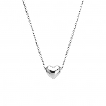 Dawn Neck 40 steel