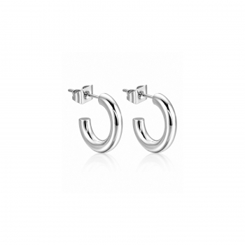 Hitch Earring Steel