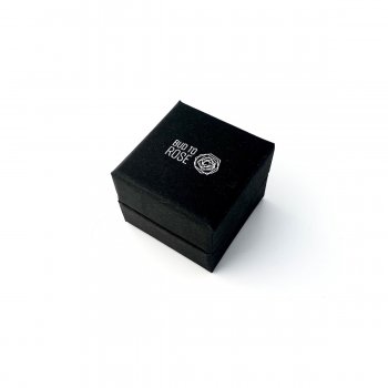 Gift Box Ring 