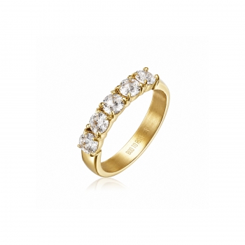 Stella Ring Gold