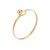 Boss Bangle Gold