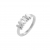 MOM Ring Silver