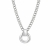 Studio Necklace Silver