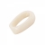 Gloss Resin Bracelet Ivory