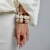 Vibe Resin Bracelet Ivory