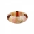 Eclipse Resin Bracelet Pink