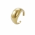 Bond Ring Gold