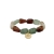 Prisma Resin Bracelet Green