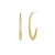 Olivia Earring Gold