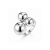 Brea Large Ring Silver