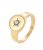Allure Ring Gold