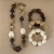 Vibe Resin Bracelet Ivory
