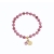 Beverly Bracelet Pink/Gold