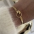 Boss Bangle Gold