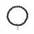 Damien Brown Elastic Bracelet