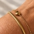 Dawn Brace gold