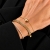 Morgan Bracelet Gold
