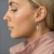 Dove Hoop Silver