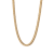 Cabo Necklace Gold 