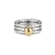Globe Mix Ring