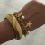 Venice Bracelet Gold