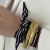 Zoe Large Bracelet Gold