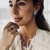 Linn Ring Crystal Clear/Steel