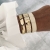 Studio Bangle Gold