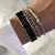 Crave Bracelet Silver