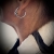 Knot Creole Silver