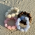 Vibe Resin Bracelet Brown