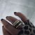 Ridge Ring Gold