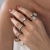 Stella Ring Silver