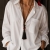 Vibe Resin Tassel Necklace Red