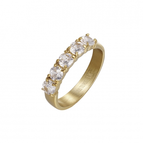 Stella Ring Gold