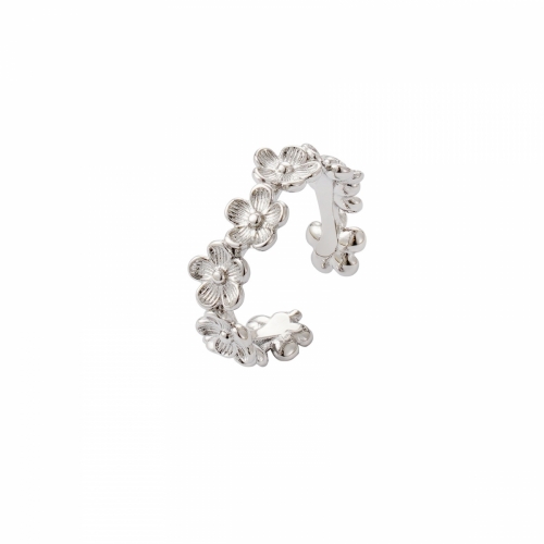 Calista Ring Silver