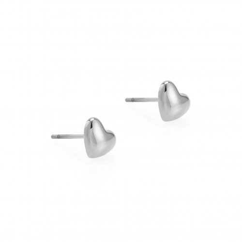 Dawn earring steel