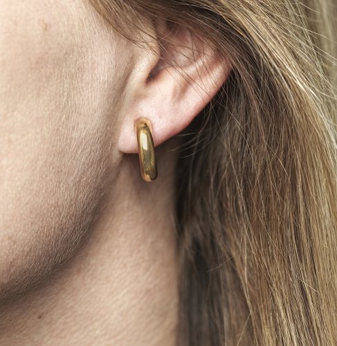 Lola Earring Gold