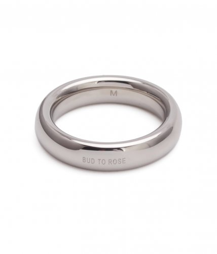 Lola Ring Steel