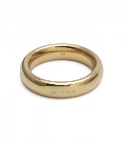 Lola Ring Gold