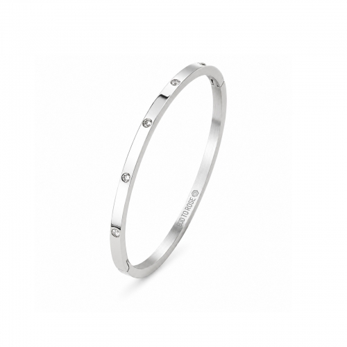 Celebrate Bracelet Silver