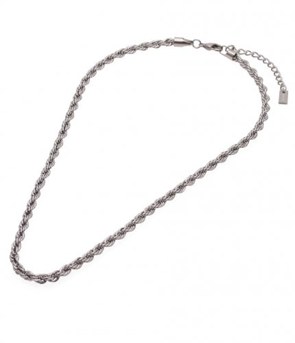 Core Necklace 50+5cm